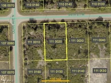 3113 54th St., Lehigh Acres, FL 33971