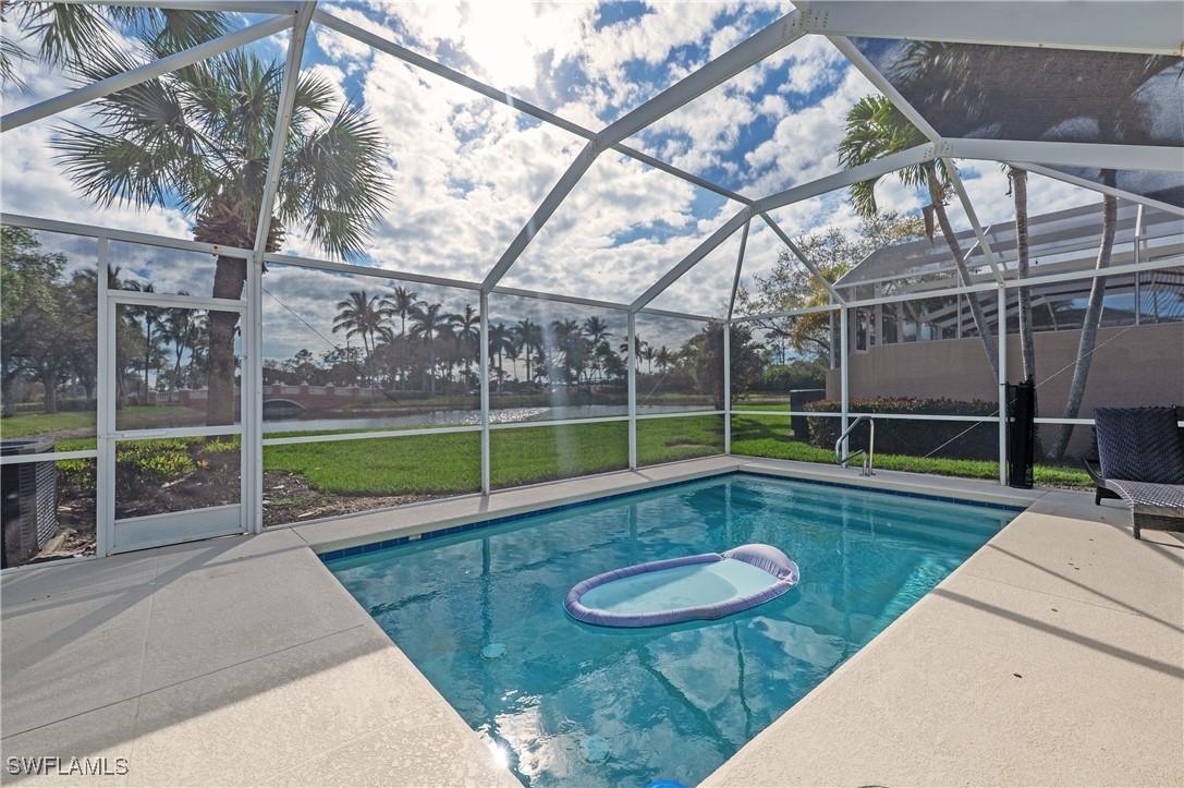 7221 Bellini Way, Naples, FL 34114