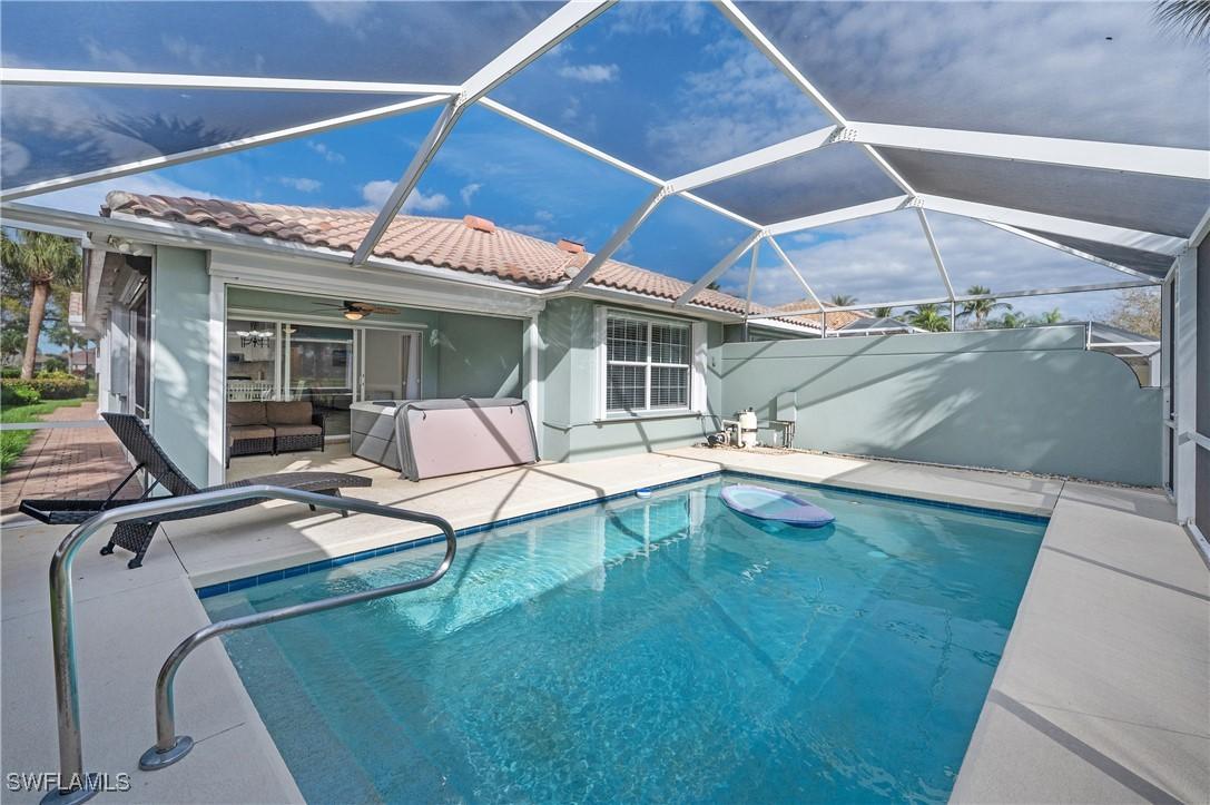 7221 Bellini Way, Naples, FL 34114