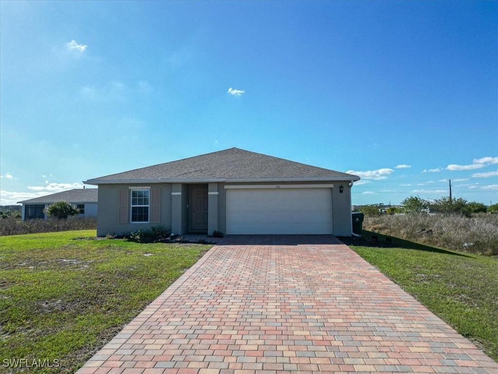 181 Plantation Dr., Labelle, FL 33935
