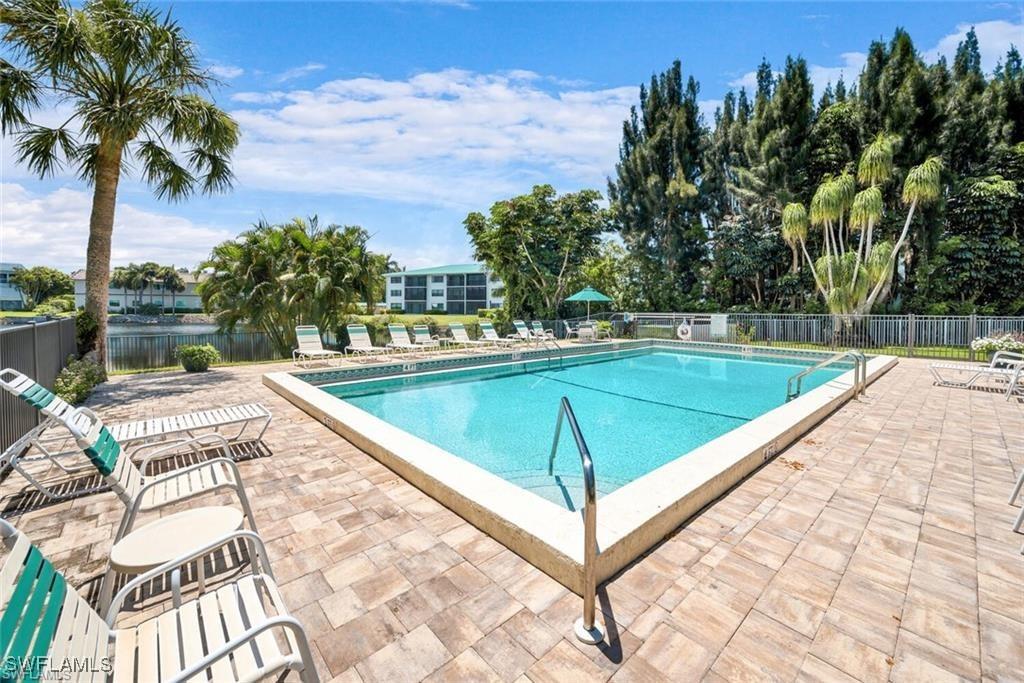 3030 Binnacle Dr. #103, Naples, FL 34103