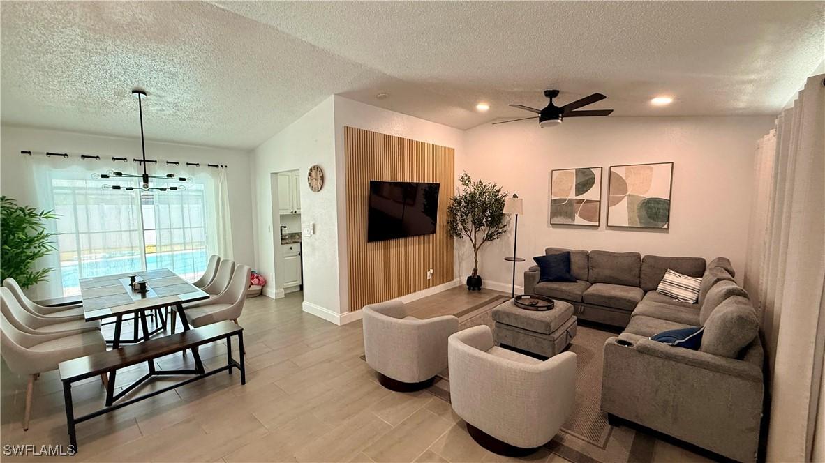 1044 Ridgeway Dr., North Fort Myers, FL 33903