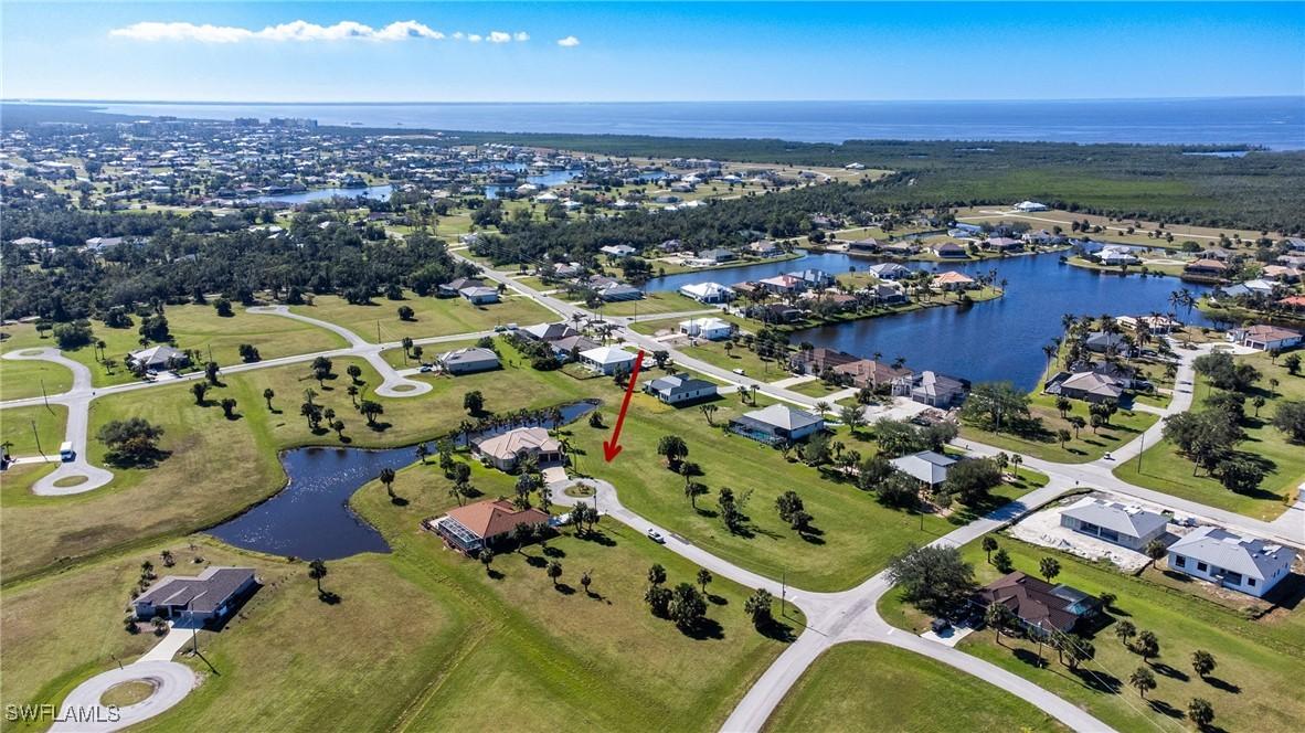 16407 Rabat Way, Punta Gorda, FL 33955