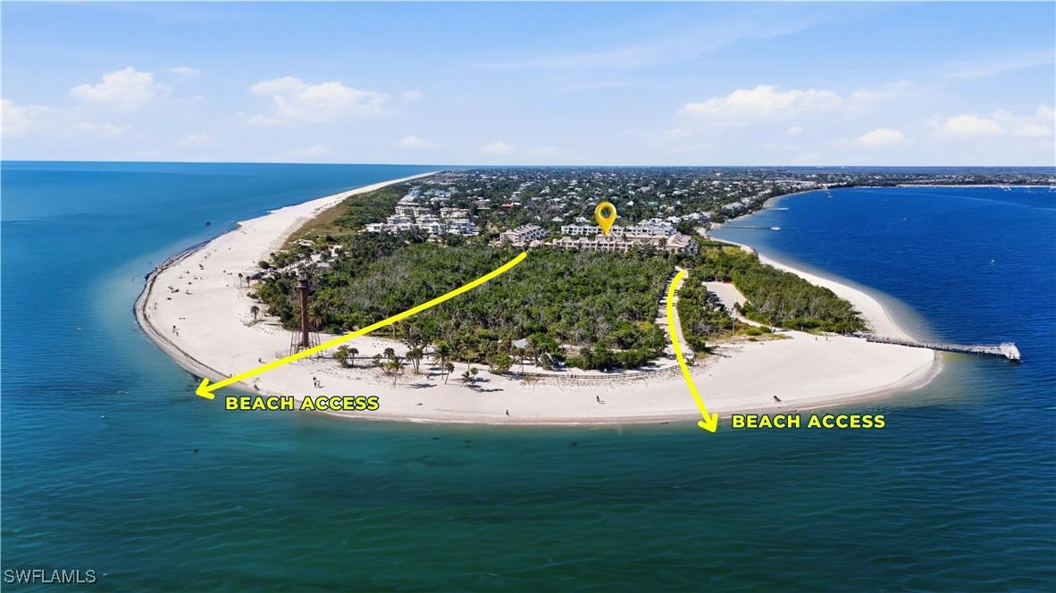 200 Periwinkle Way #233, Sanibel, FL 33957