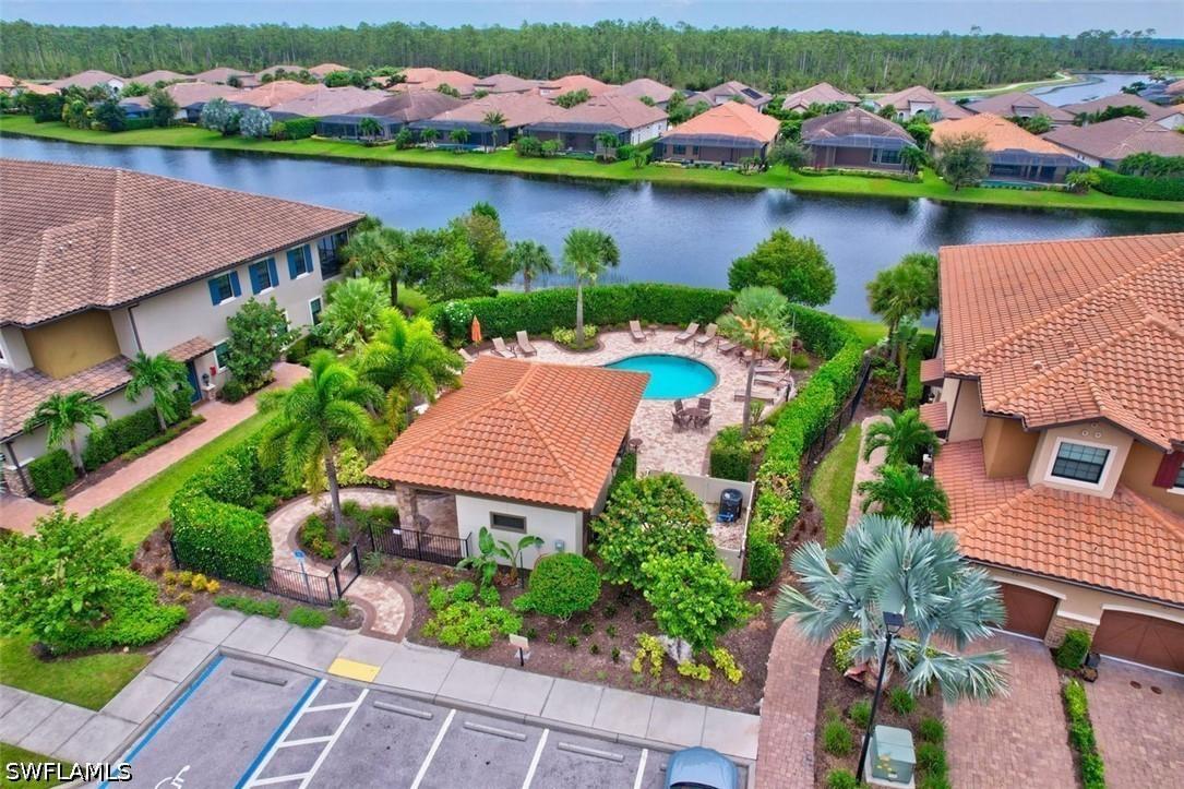 9637 Montelanico Loop #203, Naples, FL 34119