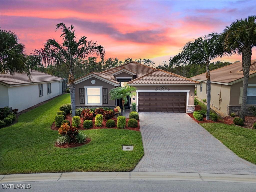 21188 Bella Terra Blvd., Estero, FL 33928