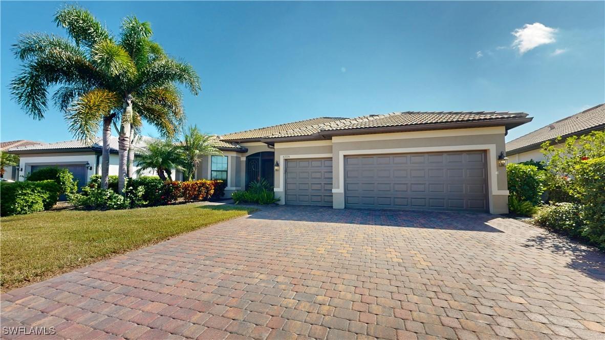 6354 Achievement Ave., Ave Maria, FL 34142