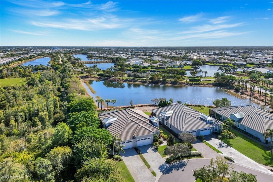 5802 Haiti Dr., Naples, FL 34113