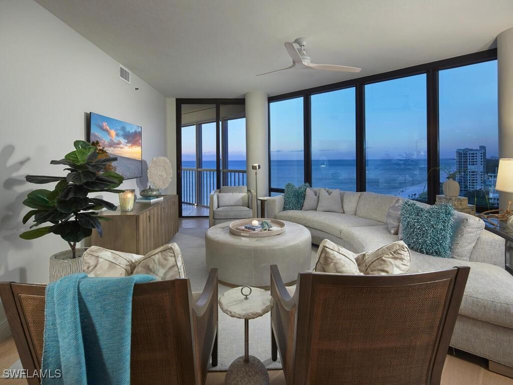 4951 Gulf Shore Blvd. #1204, Naples, FL 34103