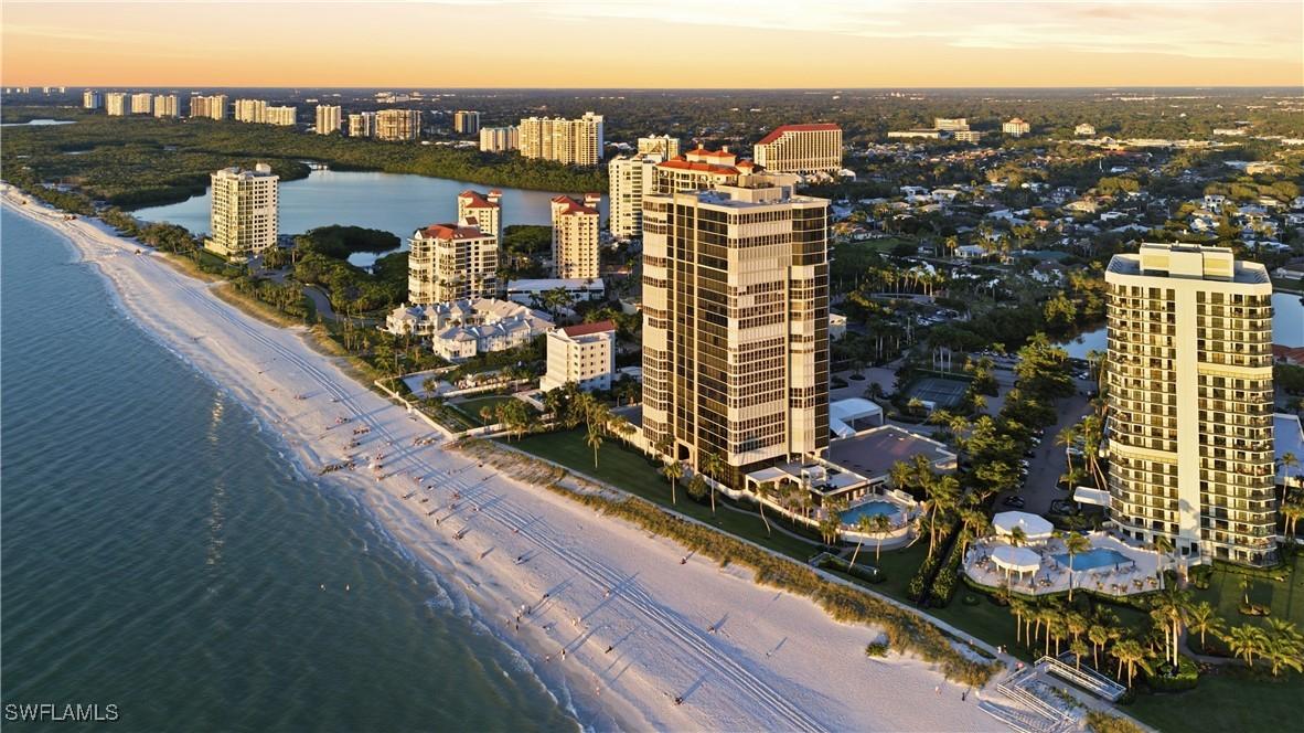 4951 Gulf Shore Blvd. #1204, Naples, FL 34103