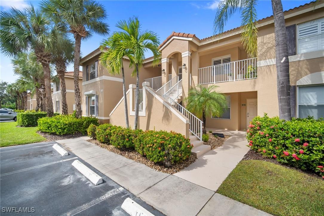 2453 Millcreek Ln. #201, Naples, FL 34119