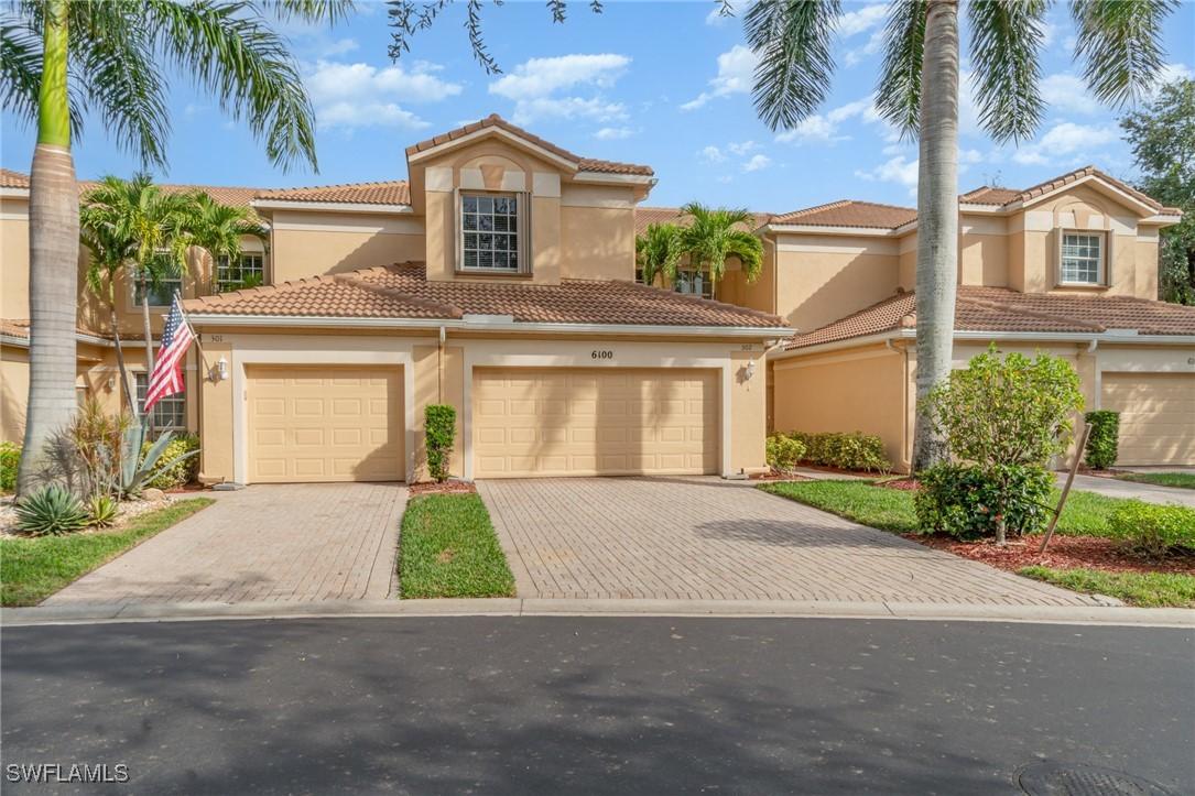 6100 Jonathans Bay Cir. #302, Fort Myers, FL 33908