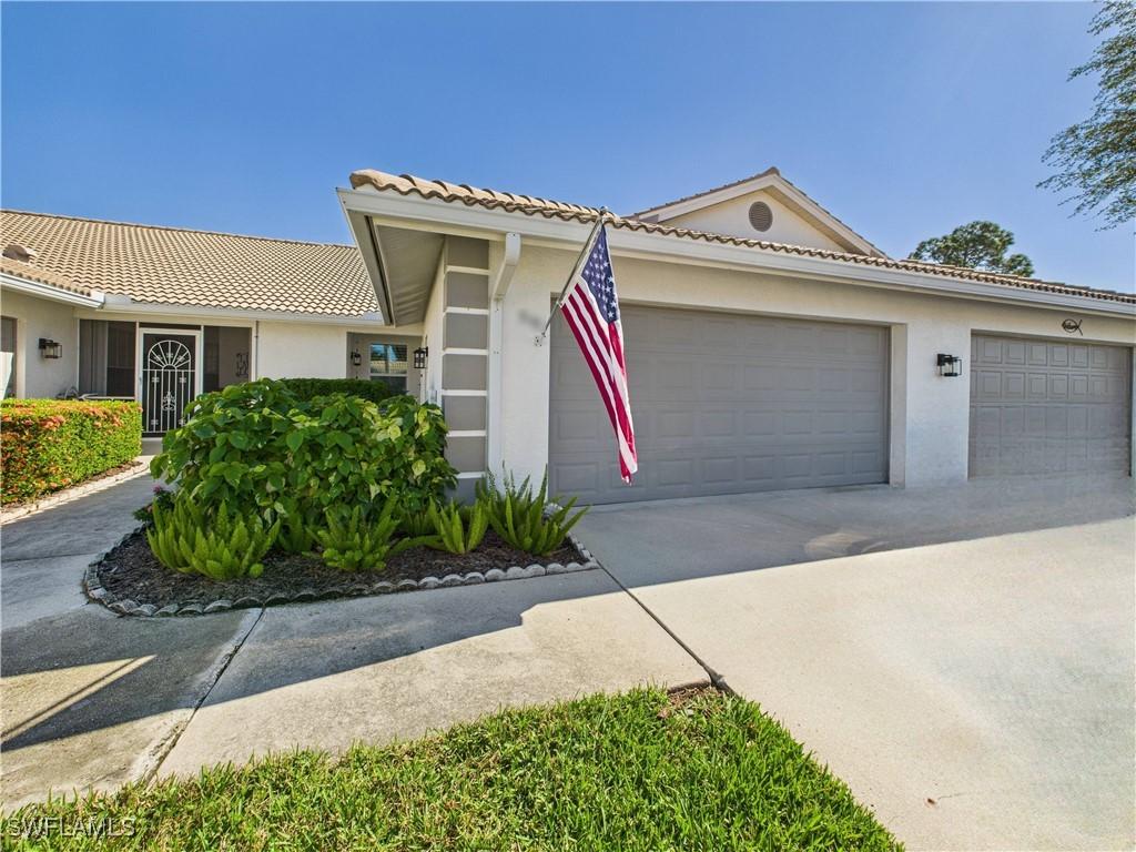 938 Marblehead Dr. #K5, Naples, FL 34104