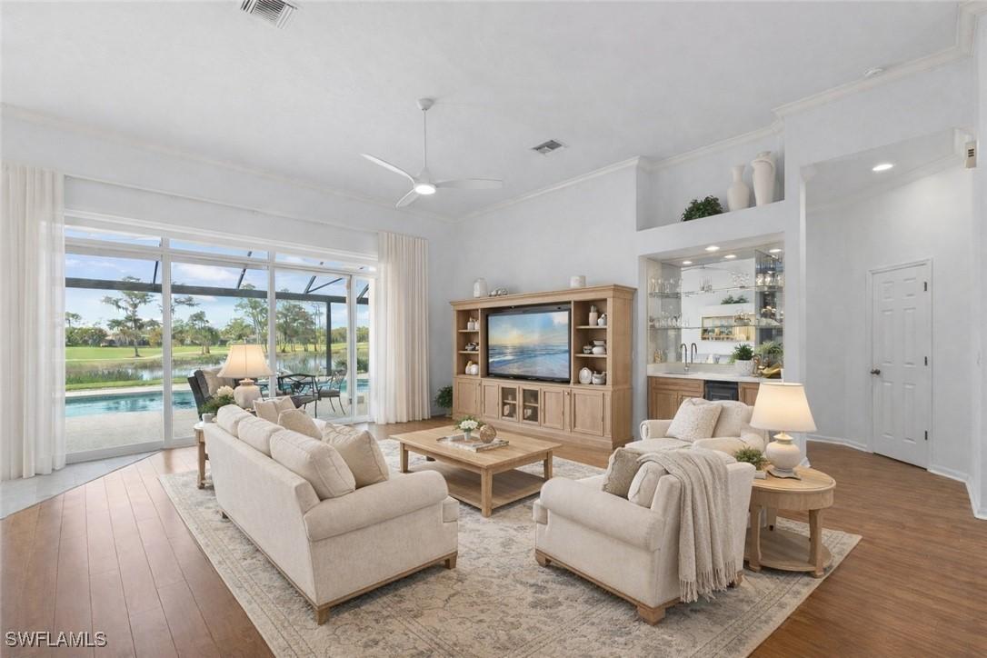 12384 Eagle Ct., Estero, FL 33928