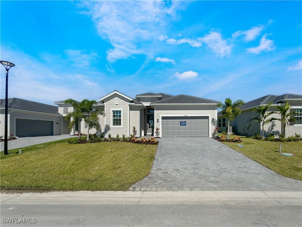 13620 Cerith Ct., Fort Myers, FL 33908