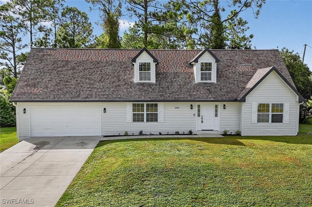 2801 7th St., Lehigh Acres, FL 33976
