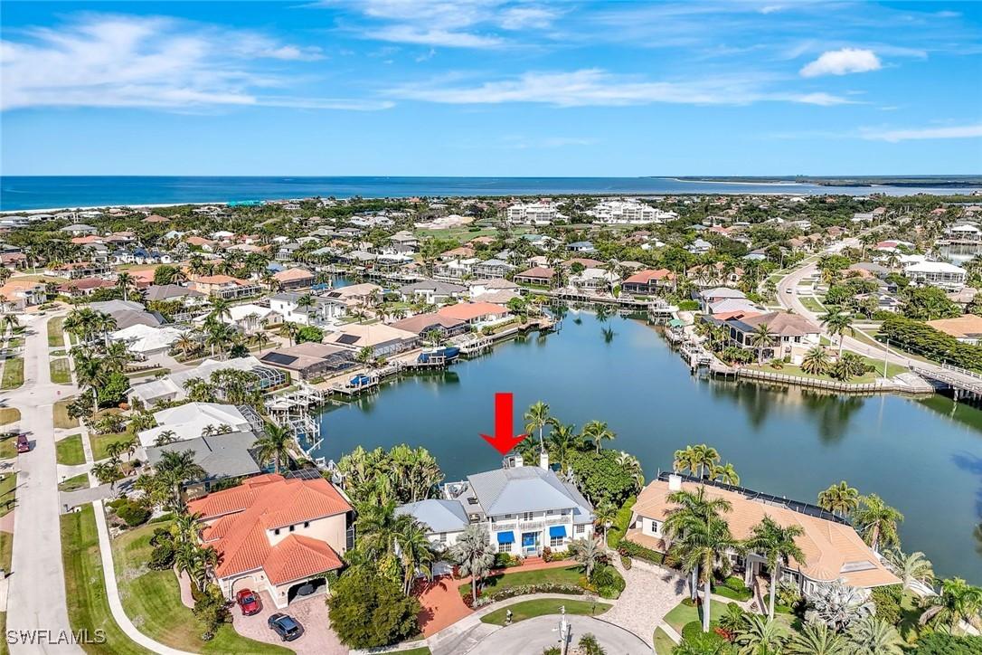 440 Cottage Ct., Marco Island, FL 34145