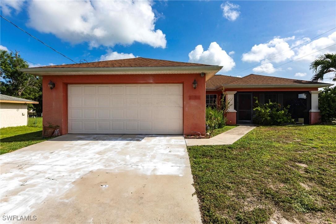 2900 8th Street Southwest, Lehigh Acres, FL 33976