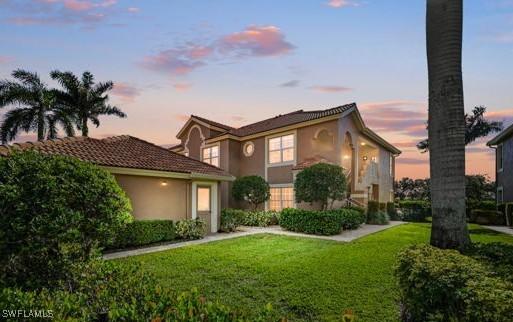 13250 Sherburne Cir. #1404, Bonita Springs, FL 34135