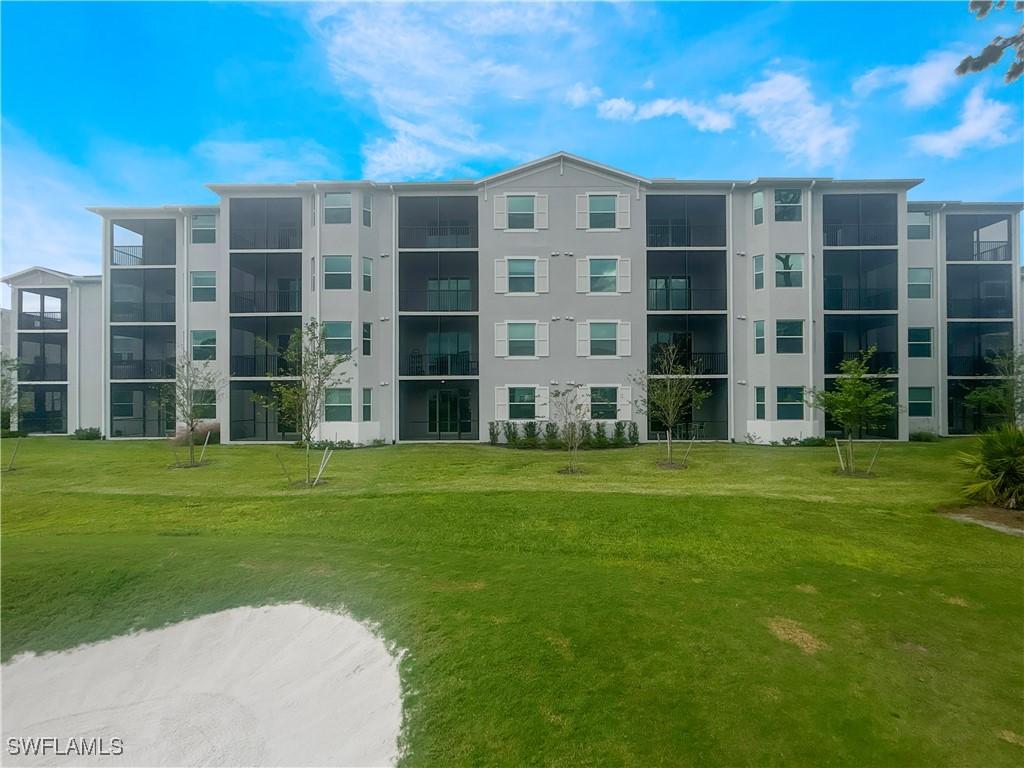 18421 Copperhead Ct. #215, Lehigh Acres, FL 33936