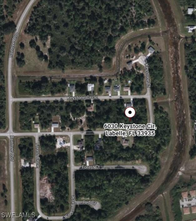 6030 Keystone Cir., Labelle, FL 33935
