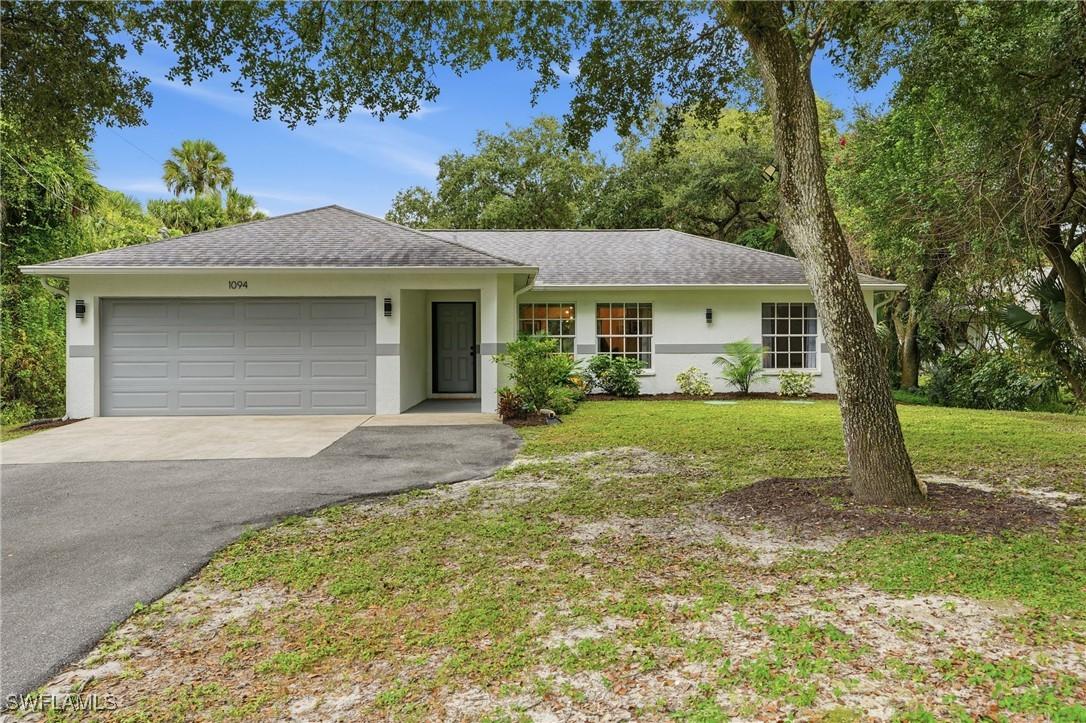 1094 13th St., Naples, FL 34117