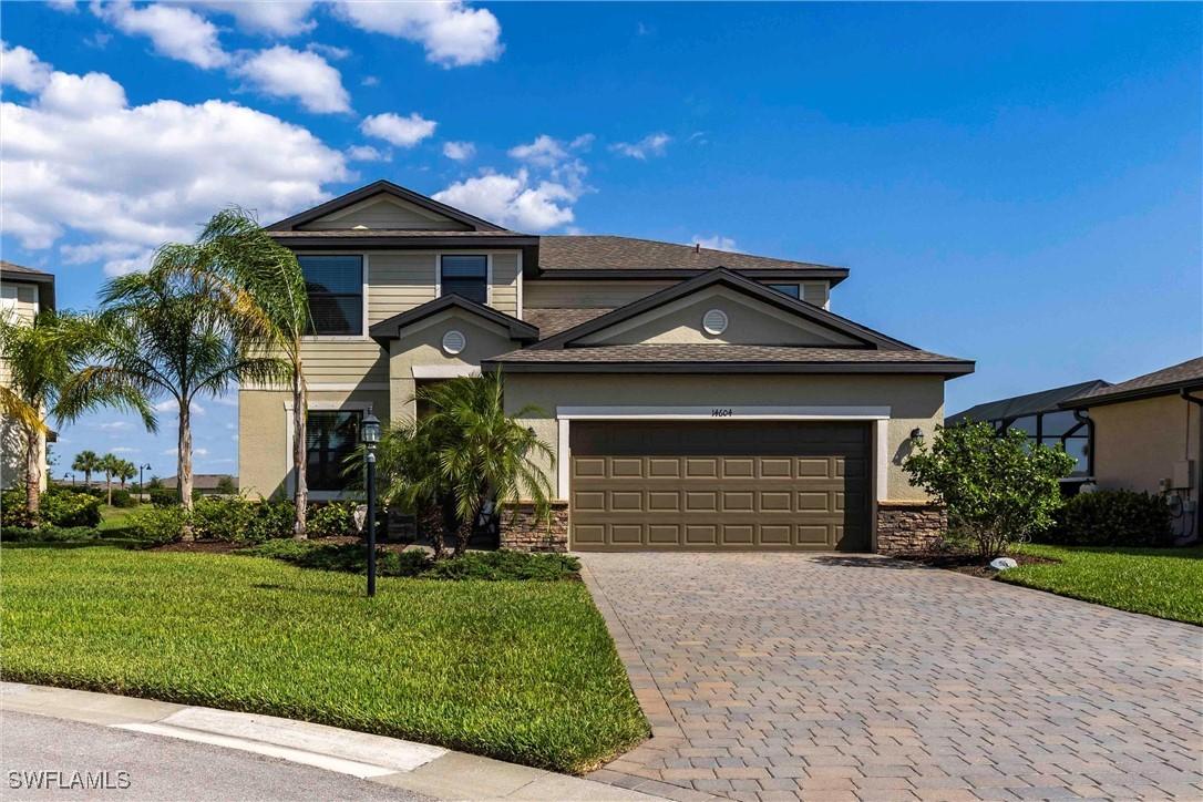 14604 Monrovia Ln., Fort Myers, FL 33905