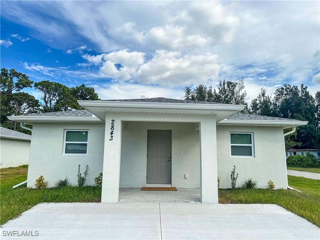 3632 Marion St., Fort Myers, FL 33916