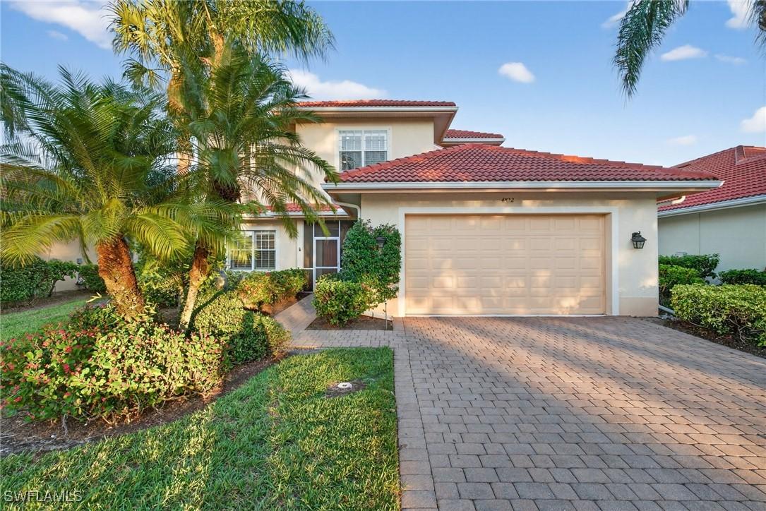 4822 Europa Dr., Naples, FL 34105