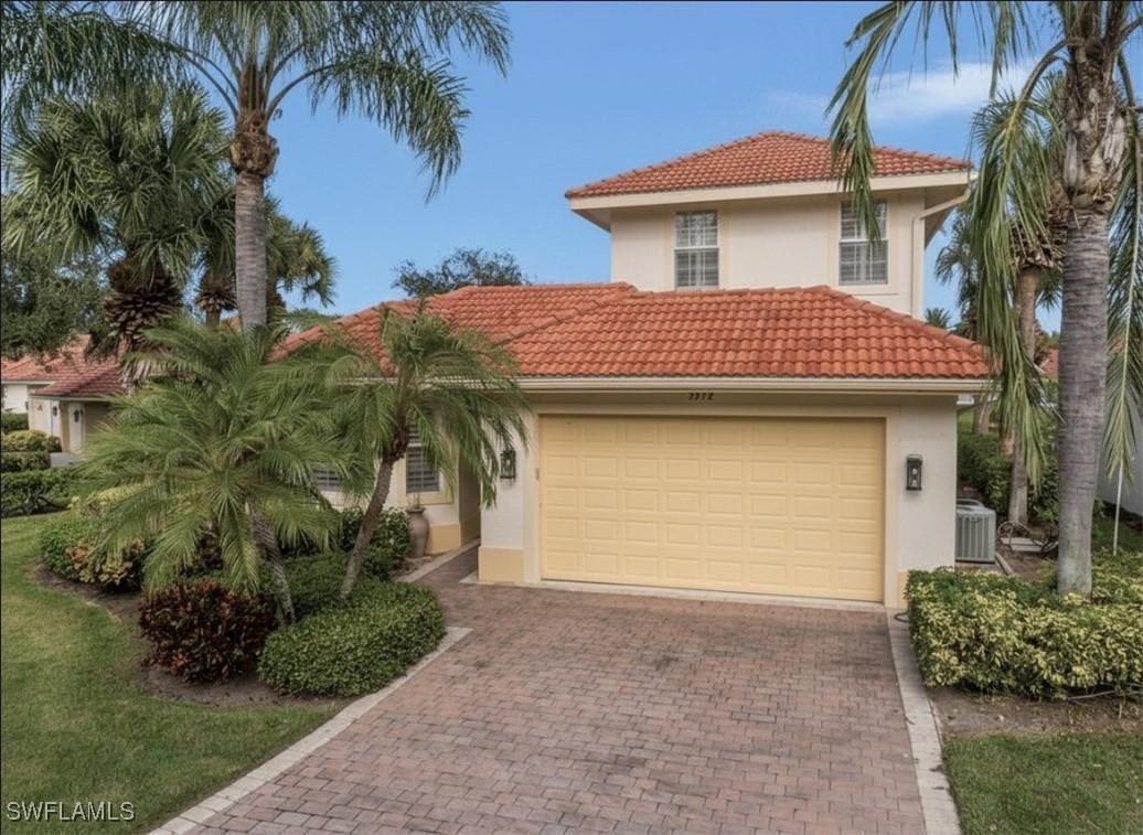 3572 Corinthian Way, Naples, FL 34105