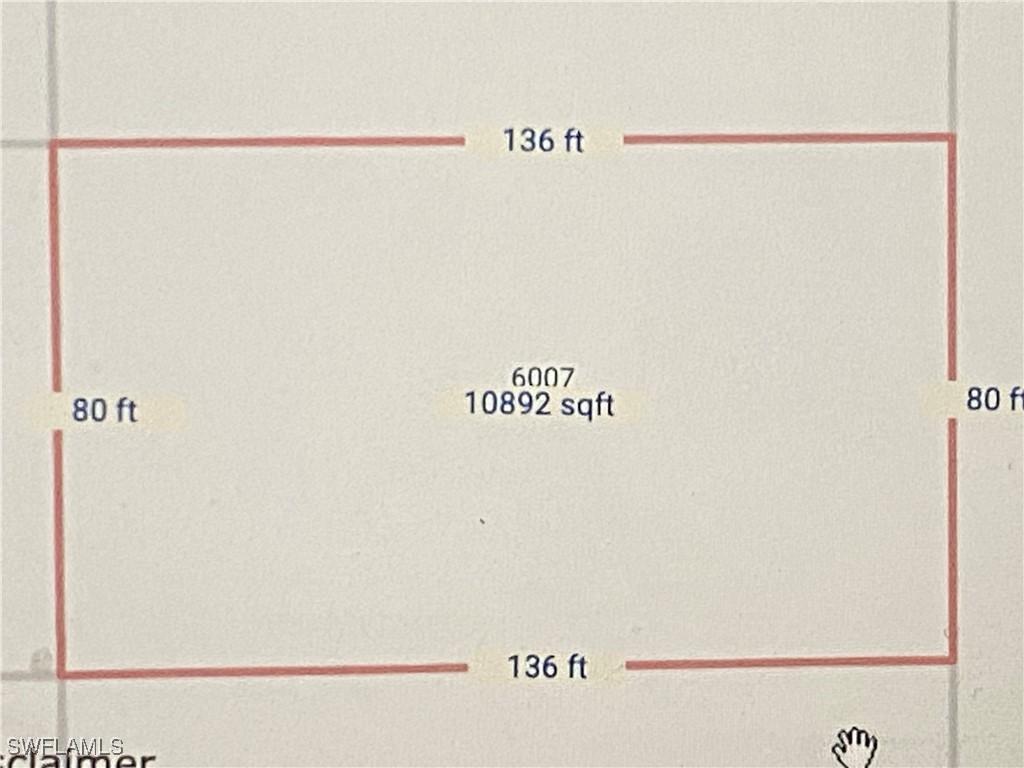 6007 Rita Ave., Lehigh Acres, FL 33971