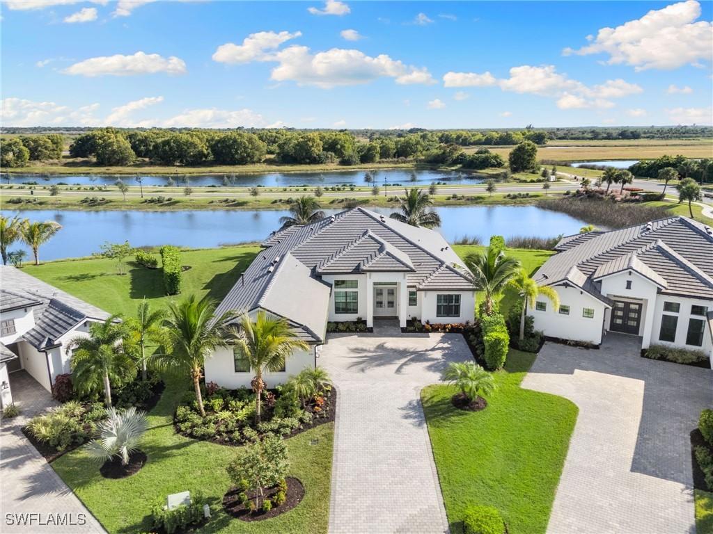 3122 Heather Glen Ct., Naples, FL 34114