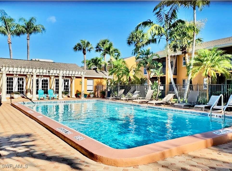 12648 Kenwood Ln. #C, Fort Myers, FL 33907