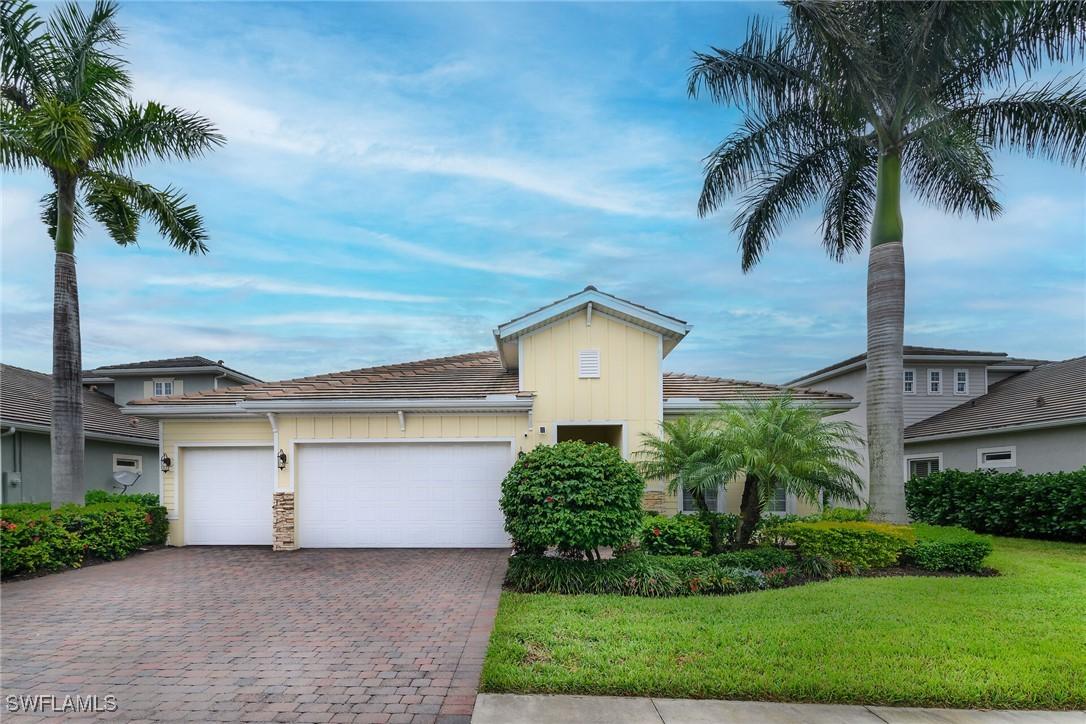 14730 Nautilus Pl., Naples, FL 34114