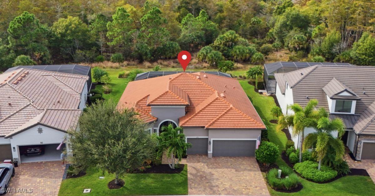 14241 Wild Timber Ct., Estero, FL 33928