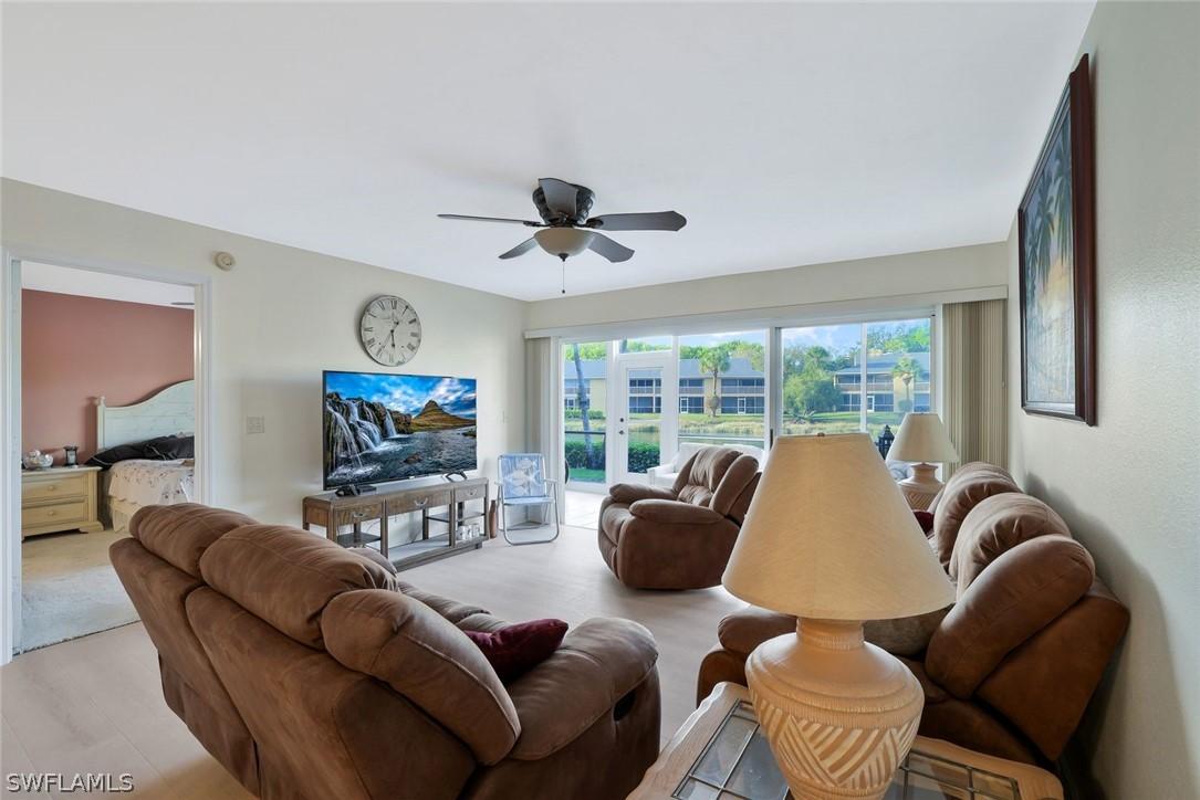 1210 Yesica Ann Cir. #C104, Naples, FL 34110