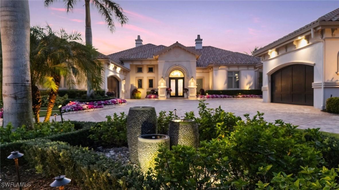 17406 Via Lugano Ct., Miromar Lakes, FL 33913