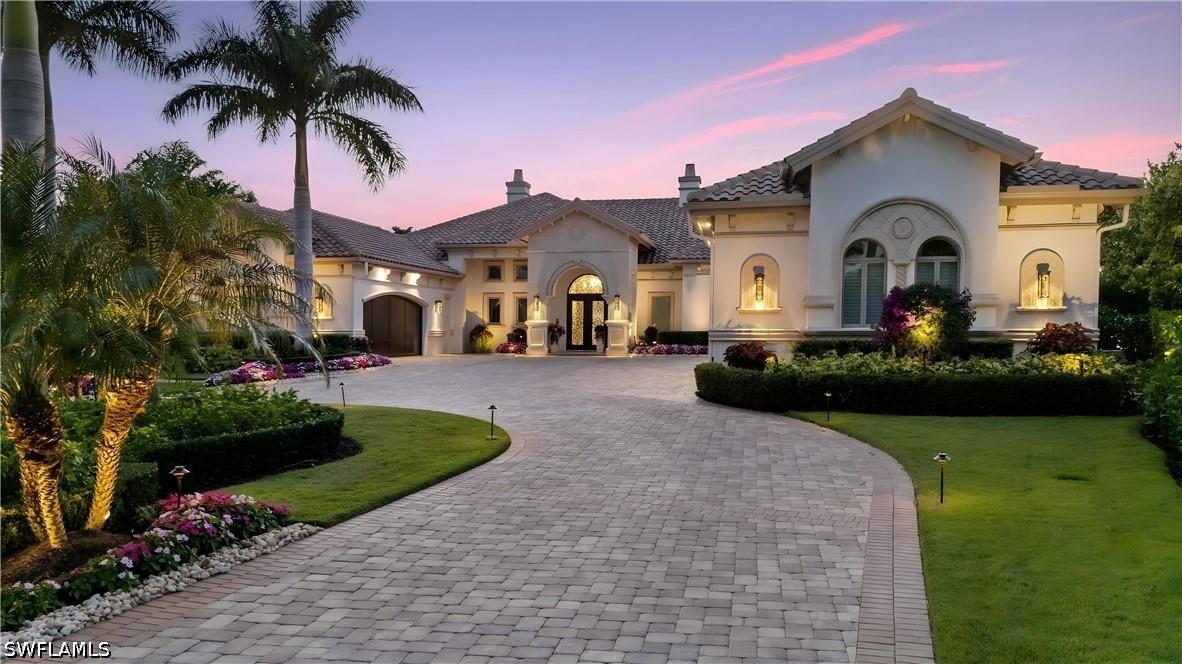 17406 Via Lugano Ct., Miromar Lakes, FL 33913