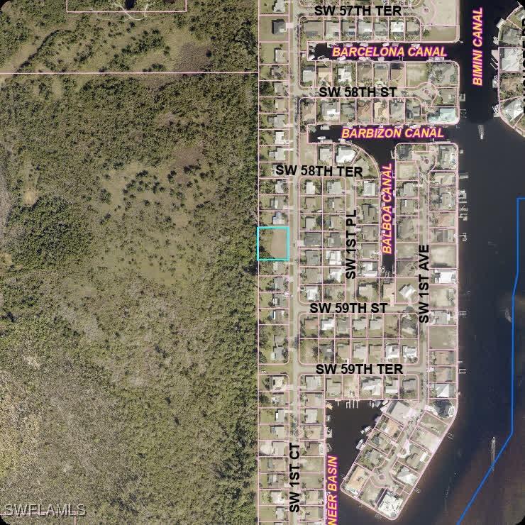 5838 SW 1st Ct., Cape Coral, FL 33914