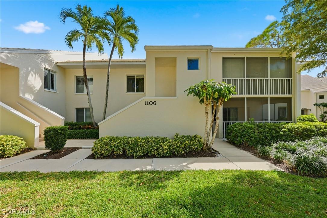 764 Willowbrook Dr. #1106, Naples, FL 34108