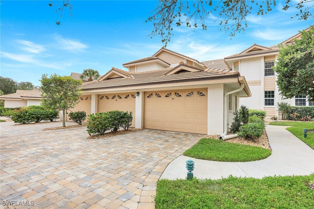 3321 Glen Cairn Ct. #102, Bonita Springs, FL 34134