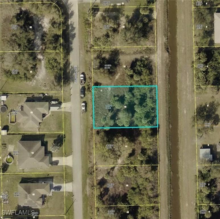 6026 Langdon Ave., Fort Myers, FL 33905