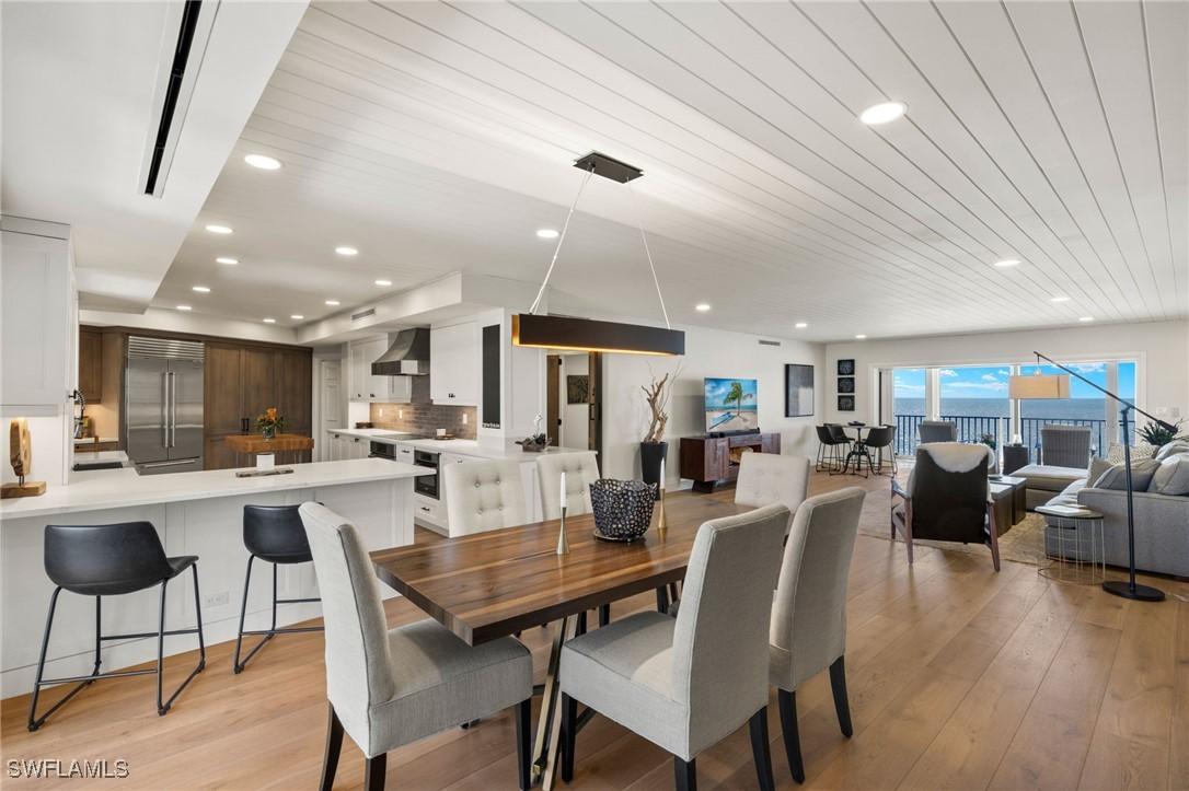 2901 Gulf Shore Blvd. #803S, Naples, FL 34103