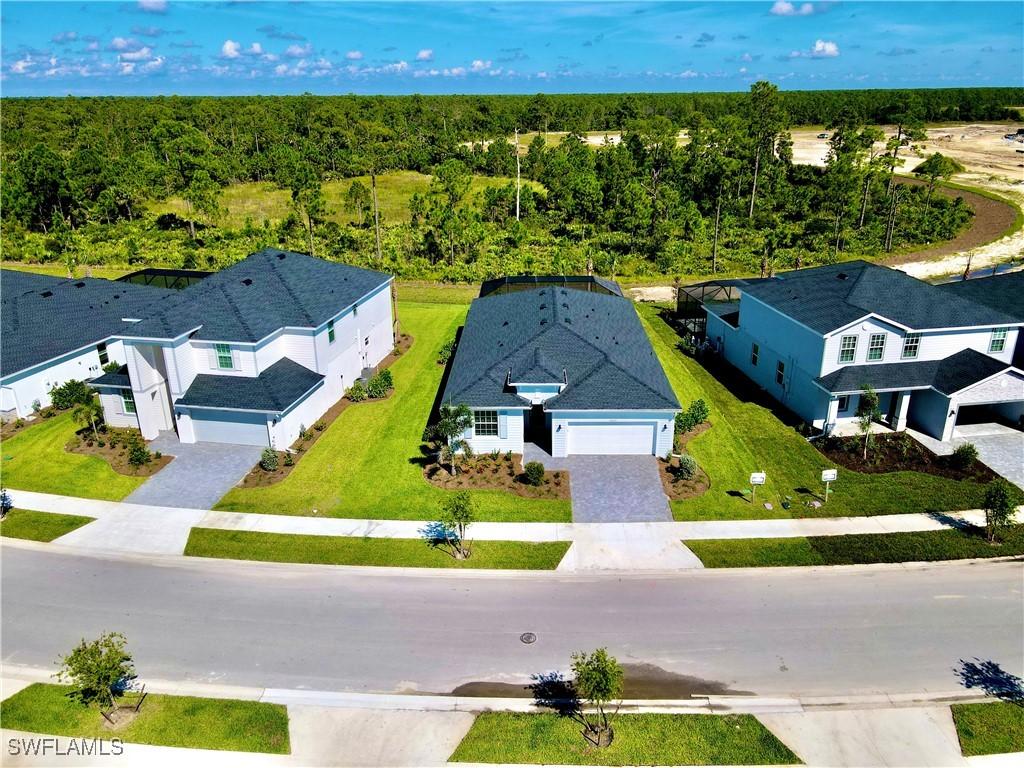 14975 Jadestone Dr., Babcock Ranch, FL 33982