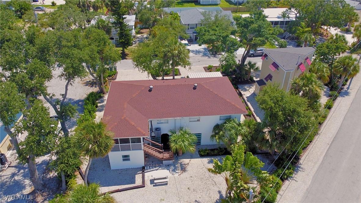 5441-5451 Oak Ridge Ave., Fort Myers Beach, FL 33931