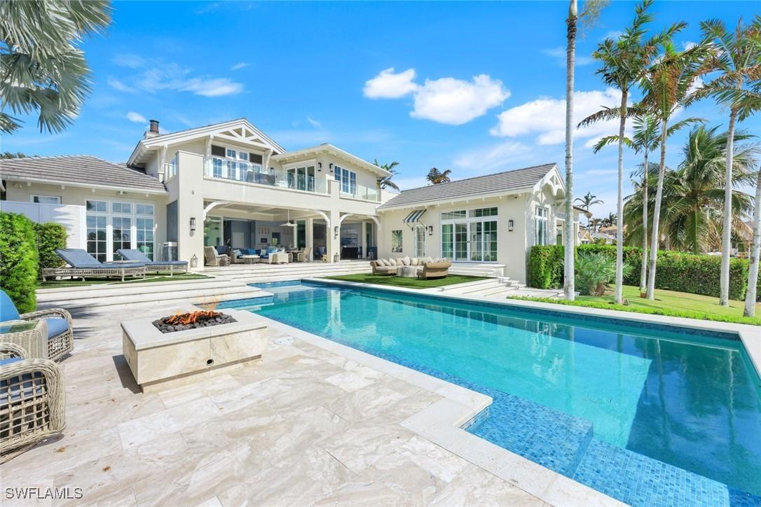 350 Spring Line Dr., Naples, FL 34102