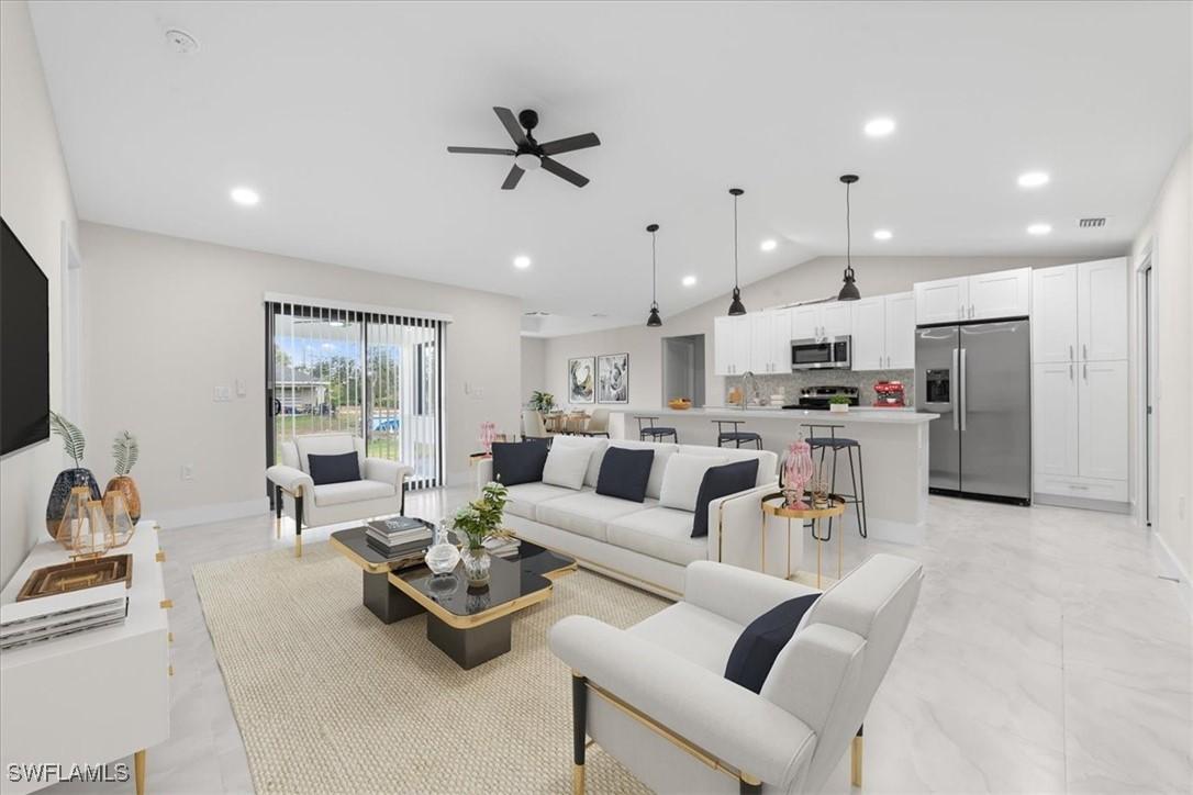 3406 25 St., Lehigh Acres, FL 33976