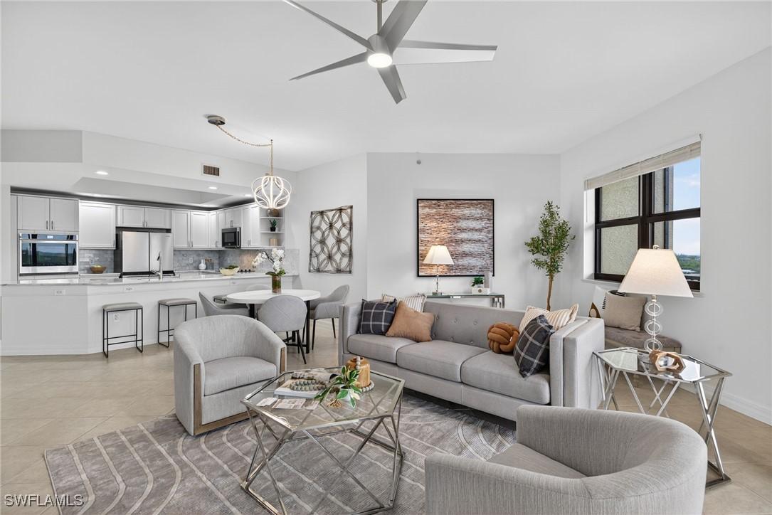 14380 Riva Del Lago Dr. #802, Fort Myers, FL 33907