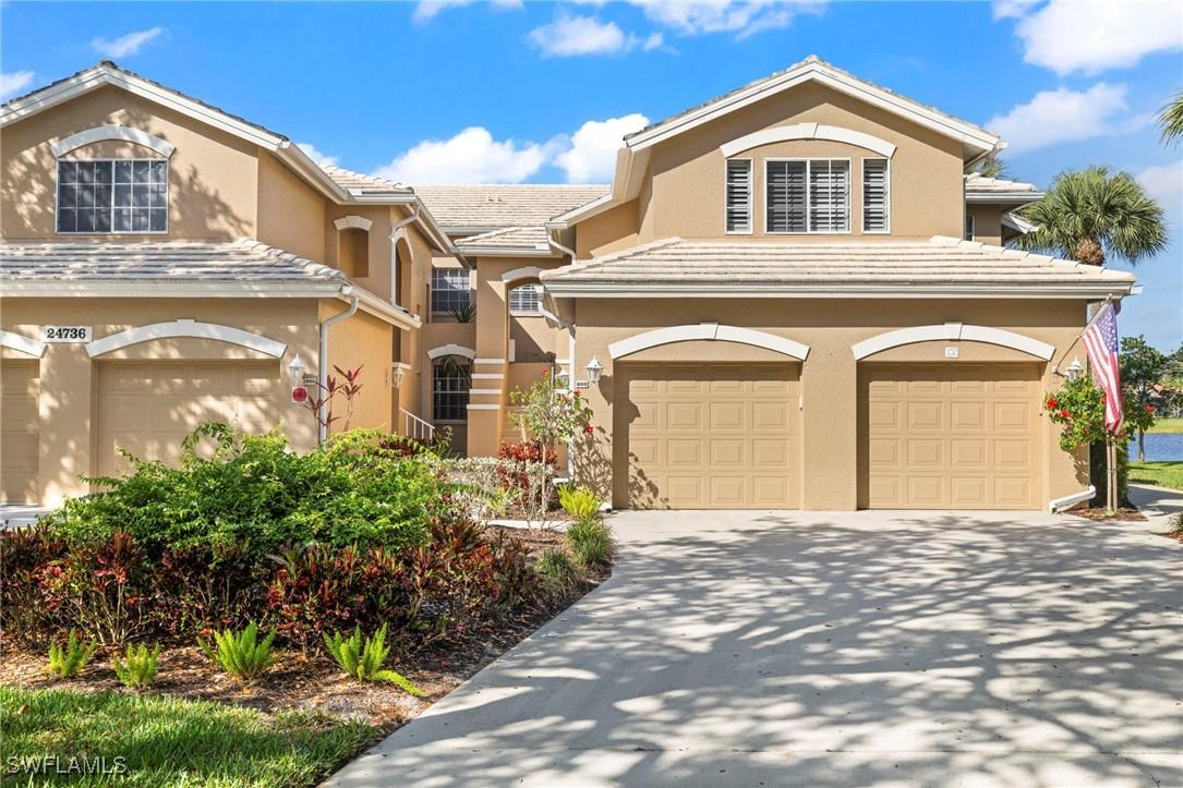 24736 Lakemont Cove Ln. #202, Bonita Springs, FL 34134