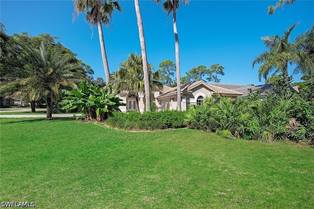 6572 Chestnut Cir., Naples, FL 34109